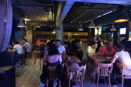 ESKİHAL PUB