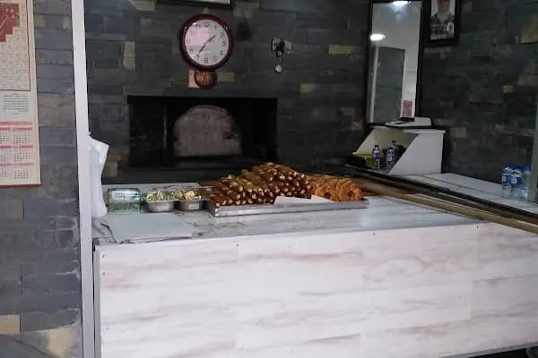 Birlik Simit Fırını - Simitçi - Kocaeli Derince
