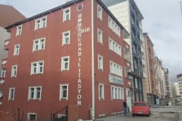 Kars Umut Özel Eğitim ve Rehabilitasyon Merkezi