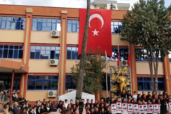 Başkent Üniversitesi Özel Başkent Fen - Anadolu Lisesi - Eğitim Kurumu - Adana Çukurova