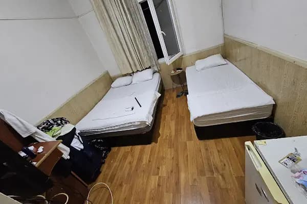 Otel Truva - Otel - İzmir Konak
