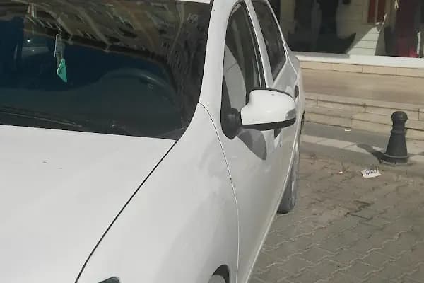 Urfa Oto Kiralama - Araba Kiralama Şirketi - Şanlıurfa Haliliye