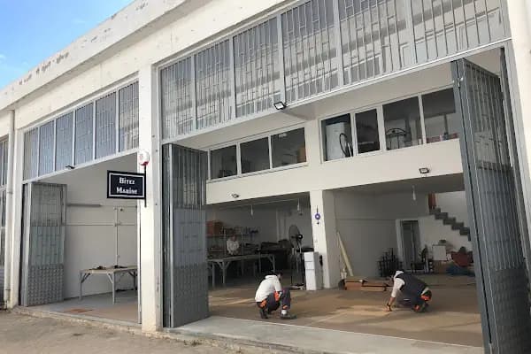 Bitez Marine - Tekne Tamir Atölyesi - Muğla Bodrum