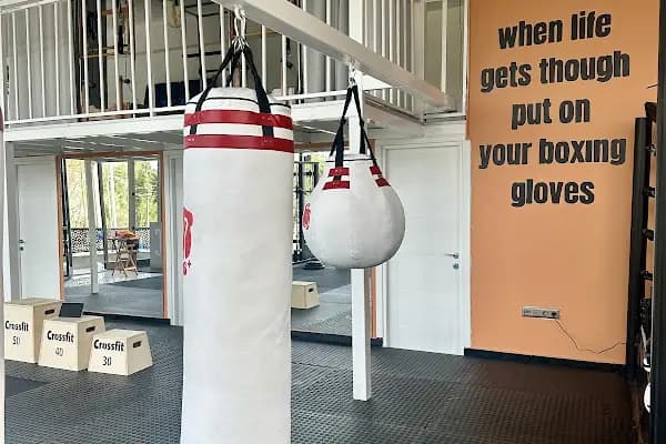 Breath Fight Plus Studio - Spor Kulübü - Kocaeli Çayırova