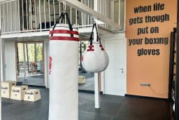 Breath Fight Plus Studio