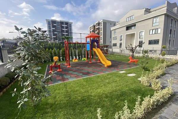KARASU APARTMANI - Apartman Kompleksi - Bursa Nilüfer