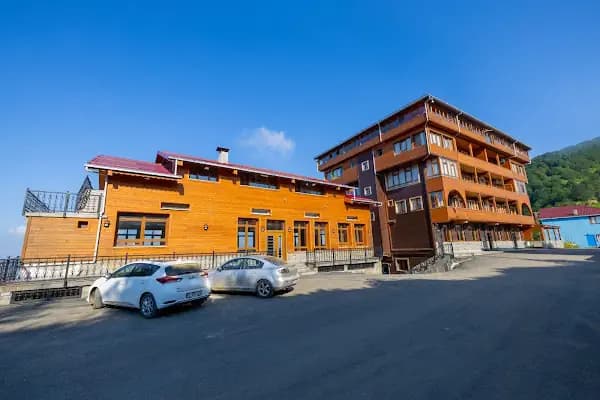 Avulot Hotel - Otel - Trabzon Akçaabat