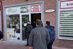 DEMKA TAHİN SUSAM SANAYİ VE TİC. LTD. ŞTİ.