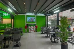 Beysos Döner Gürsu