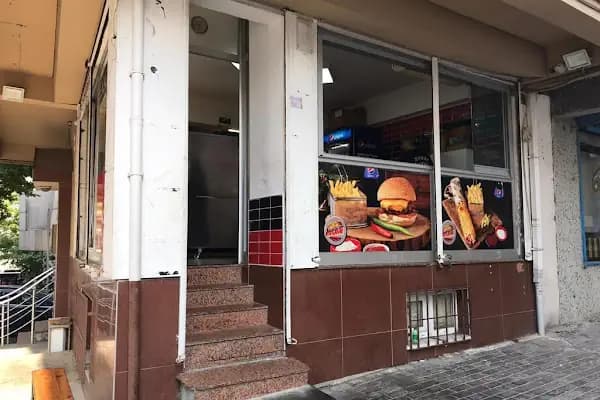 Mogaf Hatay Döner Göztepe Şubesi - Dönerci - İstanbul Bağcılar