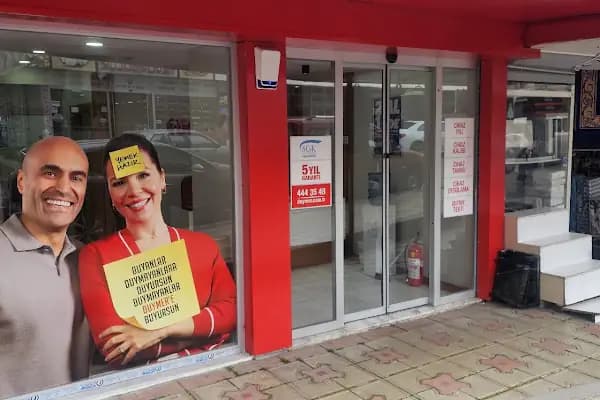 Duymer İşitme Cihazları İzmir Aliağa Şubesi - İşitme Cihazları Satıcısı - İzmir Bergama