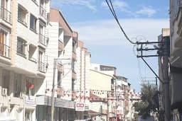 Karacabey Vergi Dairesi Müdürlüğü