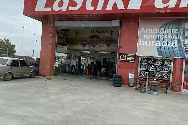 Teco-yekcan Petrol - Benzin İstasyonu - Kocaeli İzmit