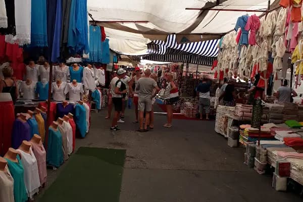 Erdem Bujiteri - Pazar - Antalya Alanya