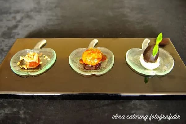 Elma Catering - Yiyecek Temini ve İkram Hizmeti - İstanbul Esenler