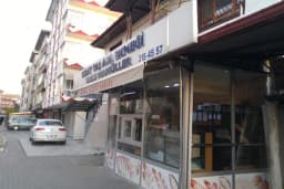 Sebat Taş Fırın
