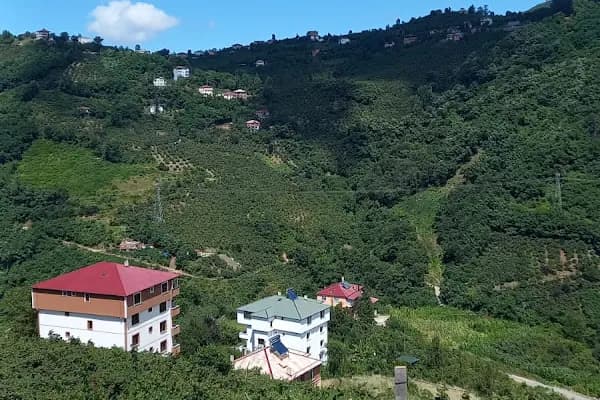 Pink Village Home - Villa - Trabzon Ortahisar