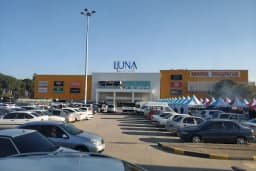 Luna Salihli AVM
