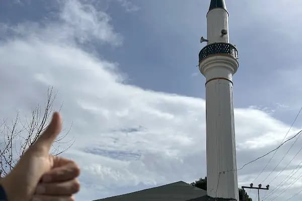 Şekerpınar camii - Dini Kurum - Kocaeli Çayırova