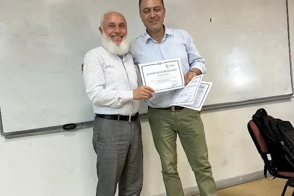 Gezcar Energy Şarj İstasyonu - Elektrikli Araç Şarj İstasyonu - İstanbul Kartal
