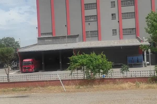 Kula Gıda - Un Fabrikası - Balıkesir Altıeylül