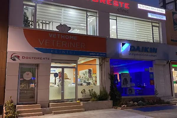 Doctoreste Clinic - Sağlık ve Güzellik Merkezi - Adana Ceyhan