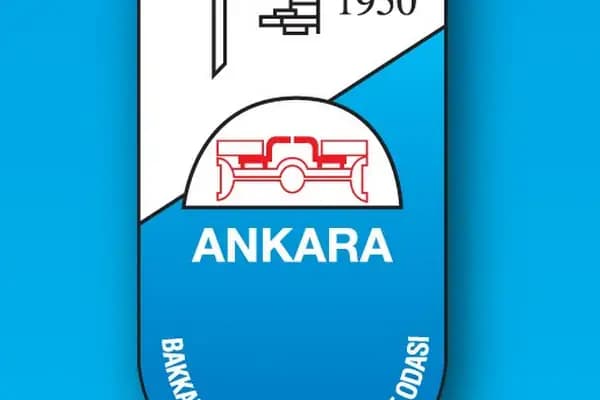 ANKARA BAKKALLAR ODASI - Kurumsal Ofis - Ankara Altındağ