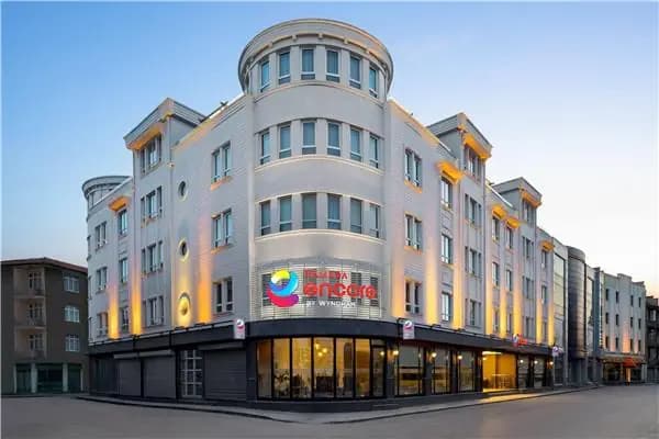 Ramada Encore by Wyndham Konya Karatay - Otel - Konya Akşehir