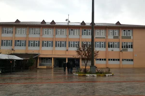 Kocaeli Üniversitesi Kullar Yerleşkesi - Üniversite - Kocaeli Gölcük