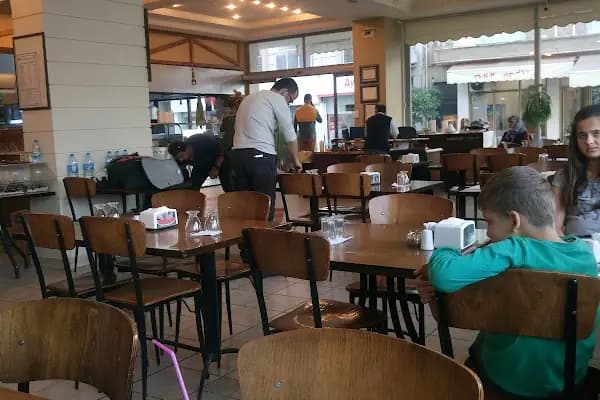 Mikado Pide - Pideci - Aydın Kuşadası