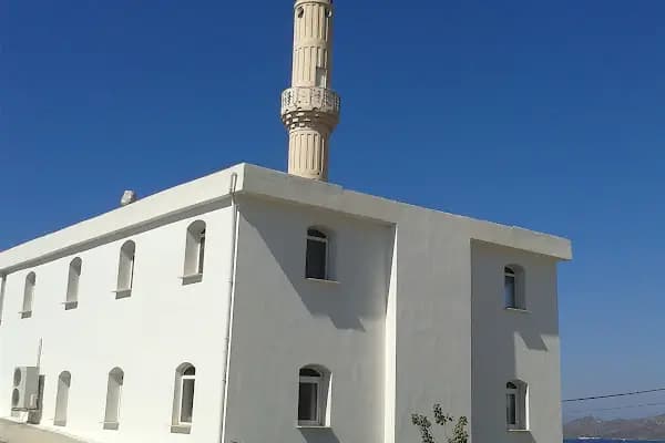 Koyunbaba Cami - Cami - Muğla Dalaman