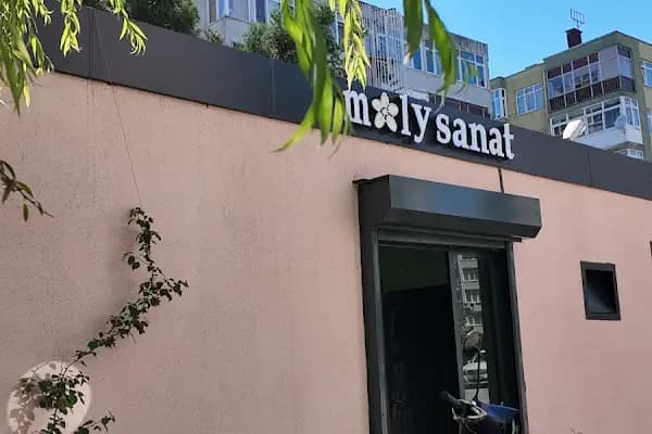 Moly Sanat - Bakırköy Müzik Resim Kursu - Müzik Okulu - İstanbul Bakırköy