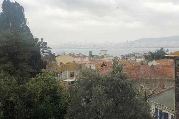 BÜYÜKADA HAYAL BUTİK OTEL - Otel - İstanbul Adalar
