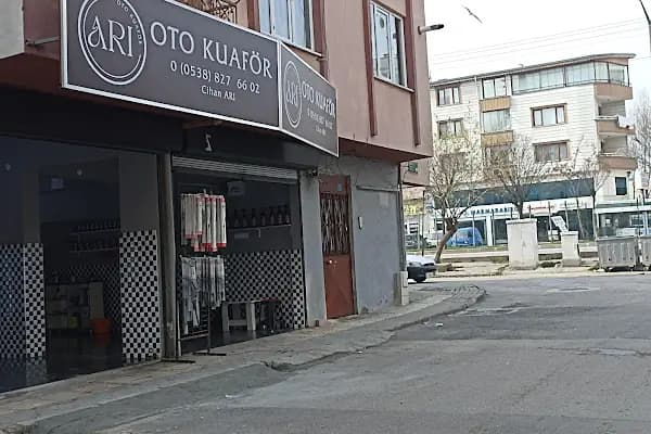 Arı Oto Kuaför - Araba Yıkama - Bursa Gemlik