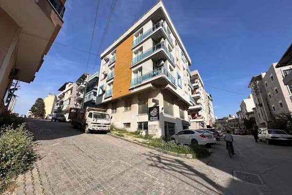 Kızıl Suit Otel - Otel - İzmir Aliağa