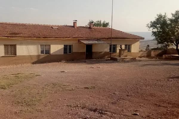 Sarıkaya İlköğretim Okulu - Okul - Gaziantep Araban