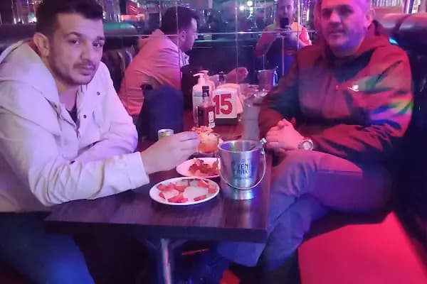 Aspendos Bar - Bar - İzmir Tire