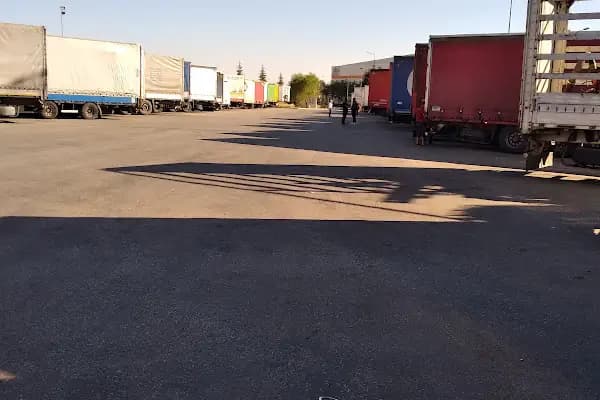 Ankara Gümrük Müdürlüğü - Resmi Kurum - Ankara Kahramankazan