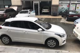 ROL Rent A Car Otomotiv Tic. Ltd. Şti.