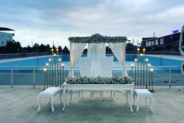 Toroslar Olimpik Yüzme Havuzu - Yüzme Havuzu - Mersin Toroslar