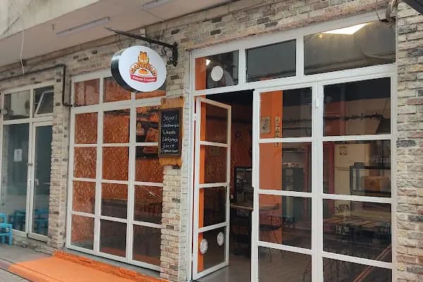 Garfield.İnegöl - Restoran - Bursa Yıldırım