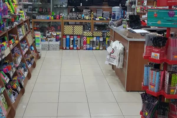 Bayram anadolu Kitap Kırtasiye - Kırtasiye Mağazası - Aksaray Aksaray Merkez