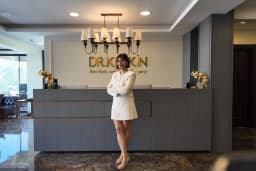 Op. Dr. Elif Seda Keskin - Burun Estetiği, Yağ Enjeksiyonu, Bişektomi