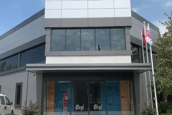 Çizgi Mermer Granit - Mermer İşleri Yüklenicisi - Balıkesir Karesi
