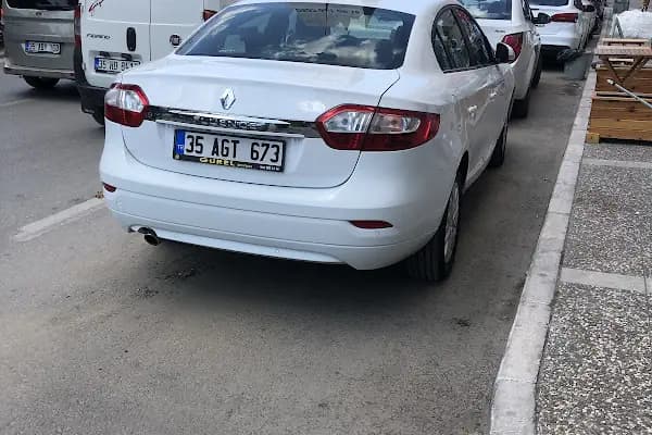 TURA Rent A Car - Araba Kiralama Şirketi - İzmir Bornova
