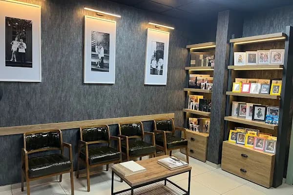 Anılar Fotoğrafçılık - Fotoğrafçı - Trabzon Akçaabat