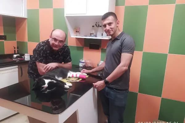 Hector Veteriner Kliniği - Veteriner - İzmir Konak