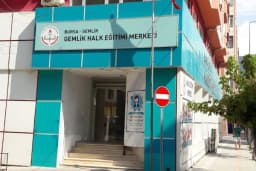 Gemlik Halk Eğitim Merkezi