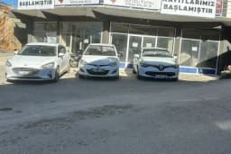 ÖZEL HASKADINHANI SÜRÜCÜ KURSU