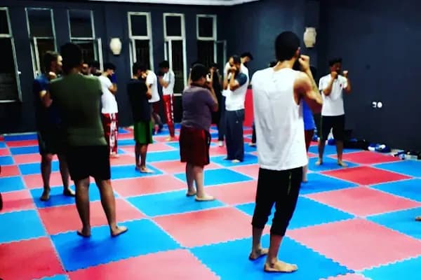 Yalçınkaya spor kulübü - Dövüş Sanatları Kulübü - Gaziantep Şahinbey